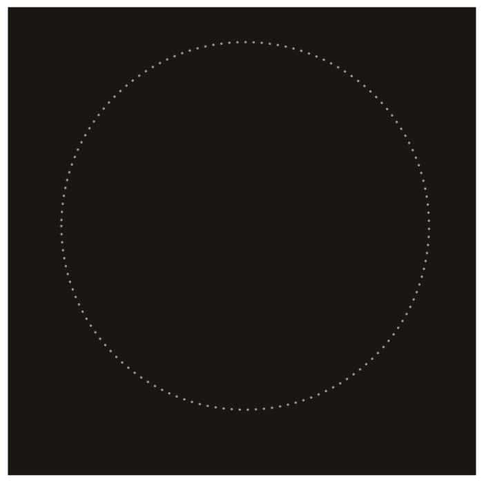 Варочная панель LEX EVH 321 BL