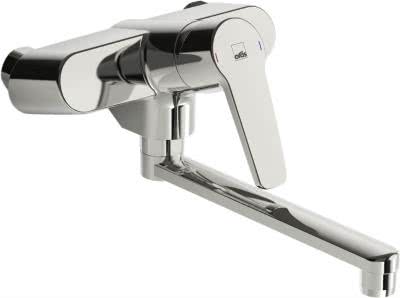 Смеситель для кухни Oras Saga 3937