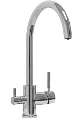 Смеситель для кухни Seaman Barcelone SSL-5385 Water