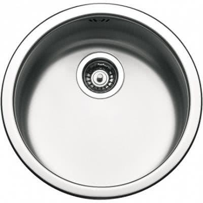 Мойка для кухни Smeg 10I3P матовая