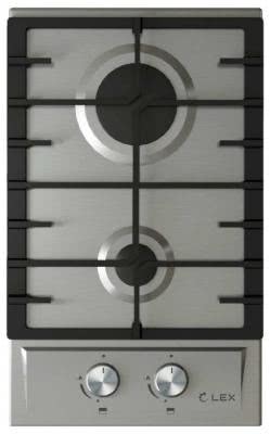 Варочная панель LEX GVS 321 IX