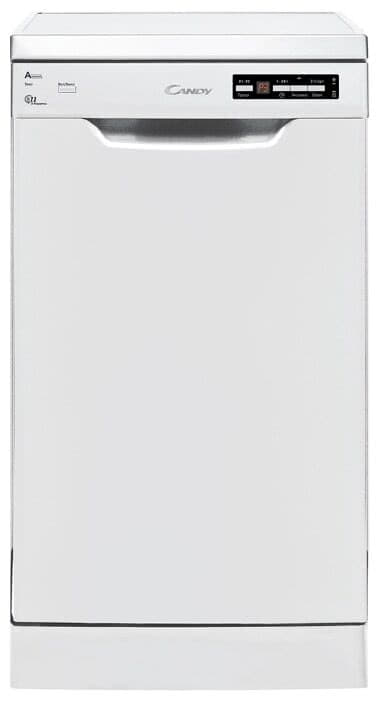 Посудомоечная машина Candy CDP 2D1149 W