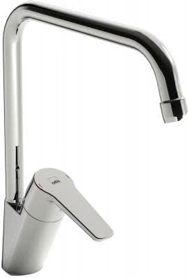 Смеситель для кухни Oras Saga 3933F