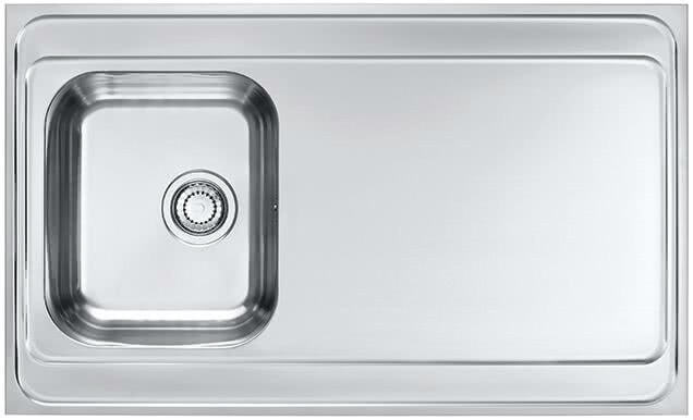 Мойка для кухни Alveus Classic Pro 70 SAT-90 1000X600