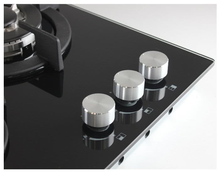 Варочная панель LEX GVG 430 BL