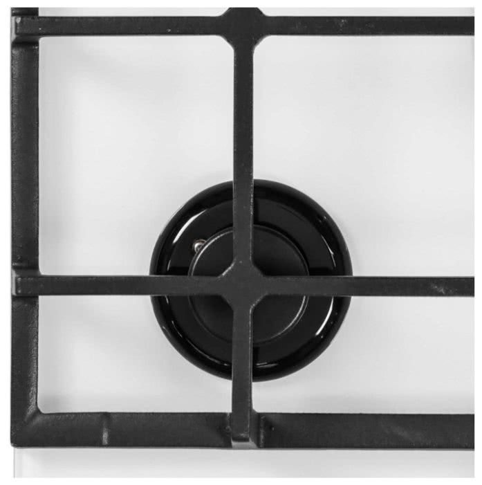 Варочная панель LEX GVG 431 WH