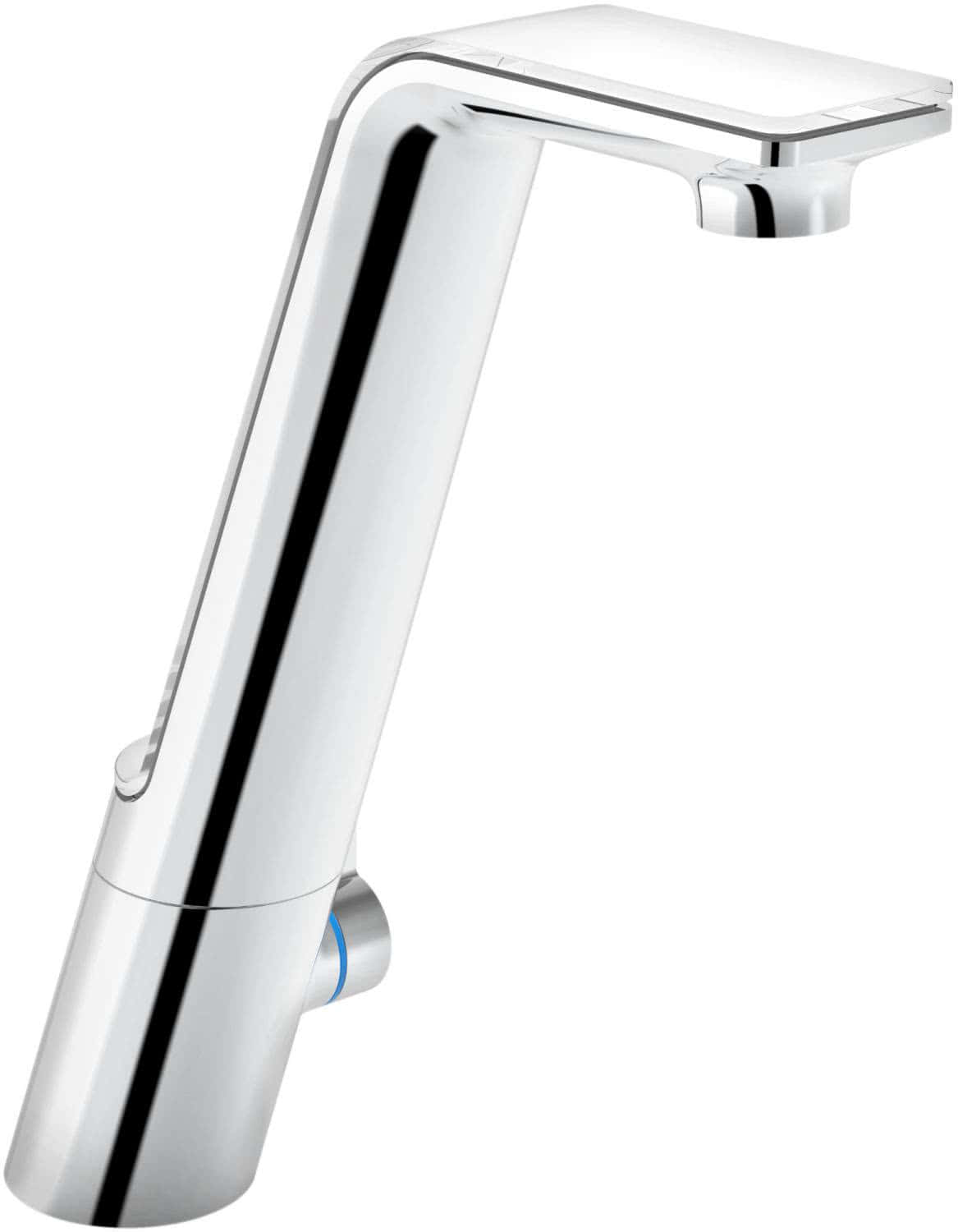 Смеситель для кухни Alessi Sense by Oras 8725F, смарт-клапан