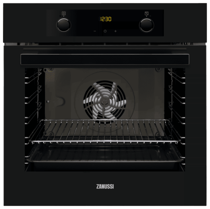 Духовой шкаф Zanussi OPZA 4330 B
