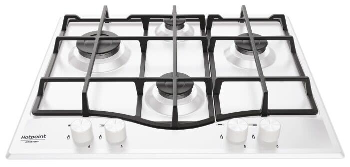 Варочная панель Hotpoint-Ariston PCN 641 (WH)