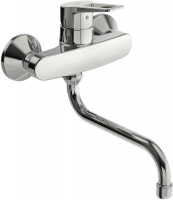 Смеситель для кухни Oras Twista 3836U