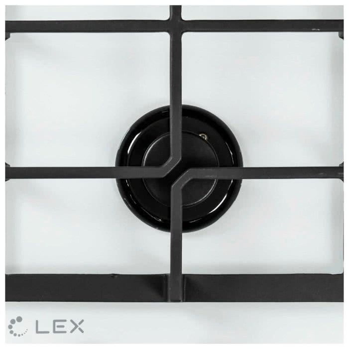 Варочная панель LEX GVG 321 WH