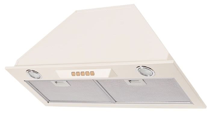 Встраиваемая вытяжка Kuppersberg INLINEA 72 C