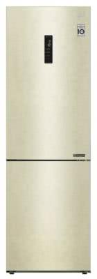 Холодильник LG DoorCooling+ GA-B459 CESL
