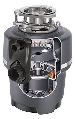 Бытовой измельчитель In Sink Erator ISE EVOLUTION 100
