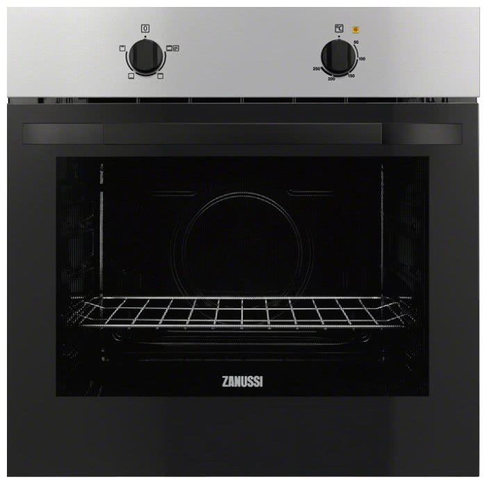 Духовой шкаф Zanussi ZOB 10401 XA