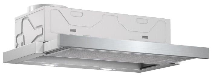 Встраиваемая вытяжка Bosch Serie 4 DFM 064 A 51 IX