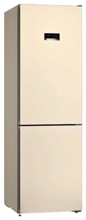 Холодильник Bosch KGN36VK2AR