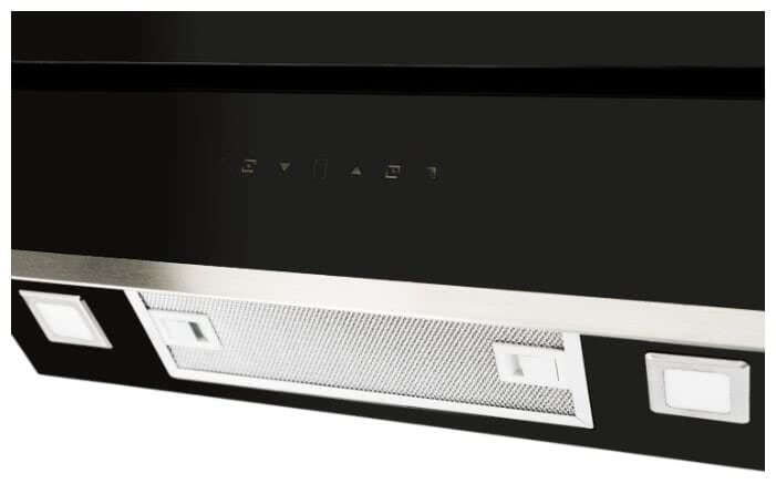 Каминная вытяжка Kuppersberg F 630 B