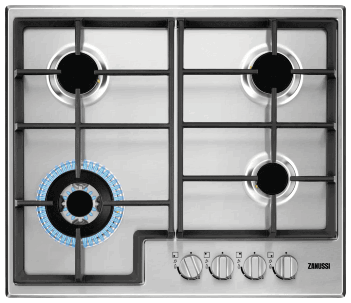 Варочная панель Zanussi GPZ 363 SS