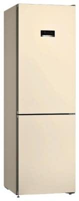 Холодильник Bosch KGN36VK2AR