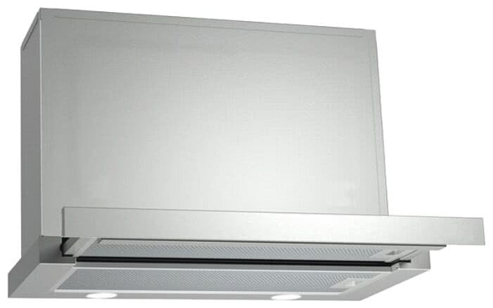 Встраиваемая вытяжка Kuppersberg SLIMBOX 60 X