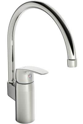 Смеситель для кухни Oras Safira 1038F