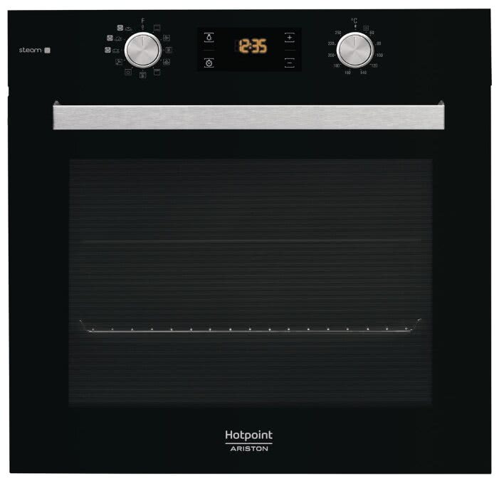 Духовой шкаф Hotpoint-Ariston FA5S 841 JBLG