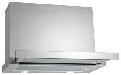 Встраиваемая вытяжка Kuppersberg SLIMBOX 60 X