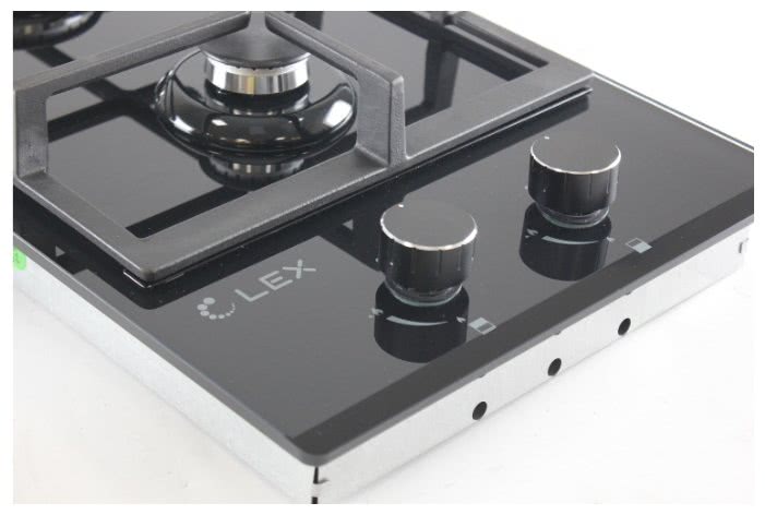 Варочная панель LEX GVG 321 BL