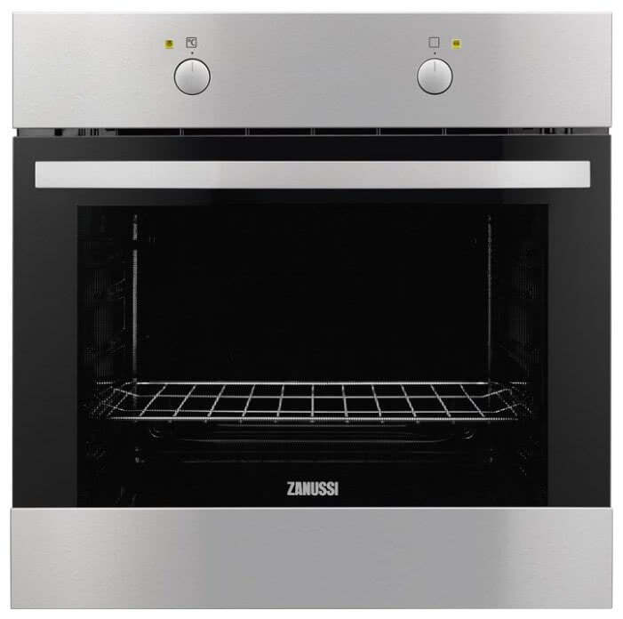 Духовой шкаф Zanussi OPZB 0110 X