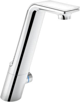Смеситель для кухни Alessi Sense by Oras 8725F, смарт-клапан