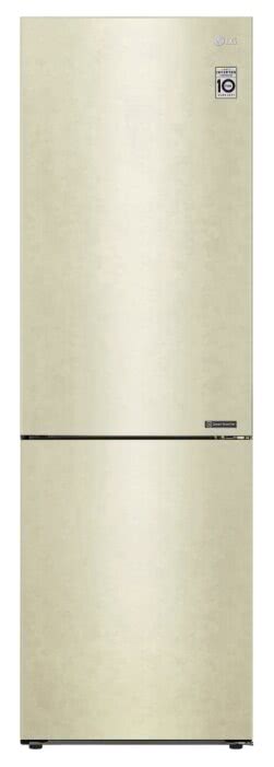 Холодильник LG DoorCooling+ GA-B459 CECL