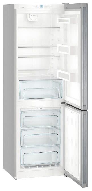 Холодильник Liebherr CNel 4313