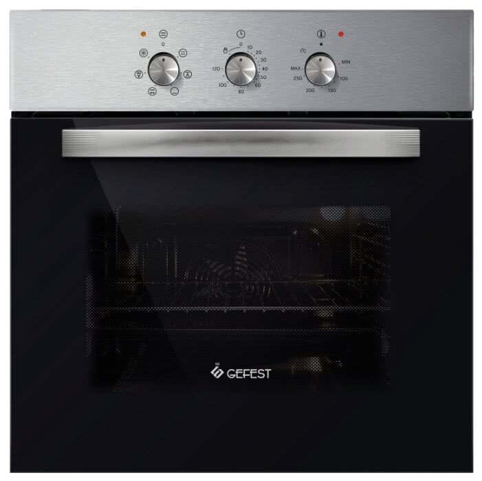Духовой шкаф GEFEST ДА 602-01 Н1