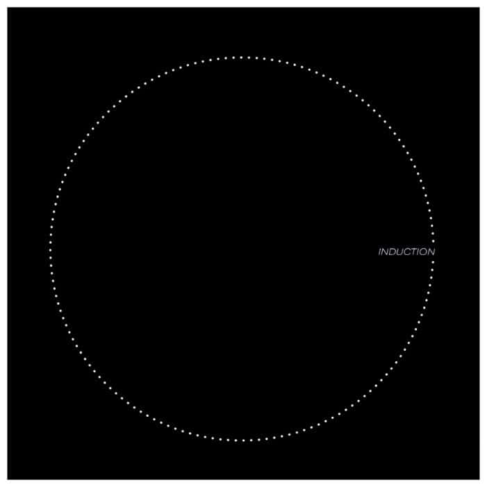Варочная панель LEX EVI 320 BL