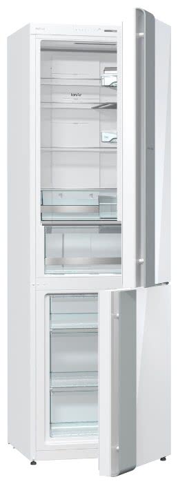 Холодильник Gorenje NRK 612 ORAW