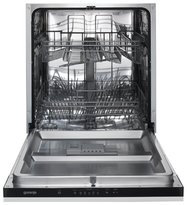 Посудомоечная машина Gorenje GV62010