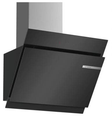 Каминная вытяжка Bosch Serie 6 DWK 67JM60