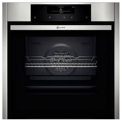 Духовой шкаф NEFF B56CT64N0