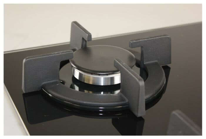 Варочная панель LEX GVG 430 BL