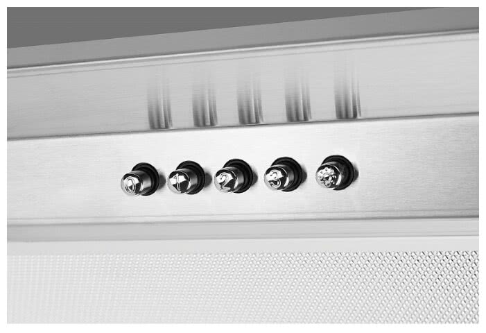 Встраиваемая вытяжка Kuppersberg INLINEA 52 LX