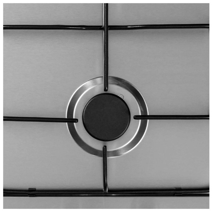 Варочная панель LEX GVS 320 IX