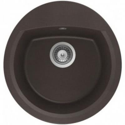 Мойка Schock Eclipse 45 Cristalite мокка