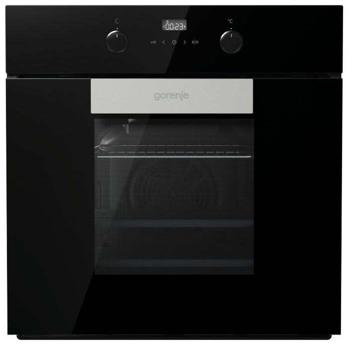 Духовой шкаф Gorenje BO 637E24 BG