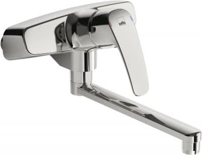 Смеситель для кухни Oras Safira 1036