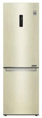 Холодильник LG DoorCooling+ GA-B459 SEKL
