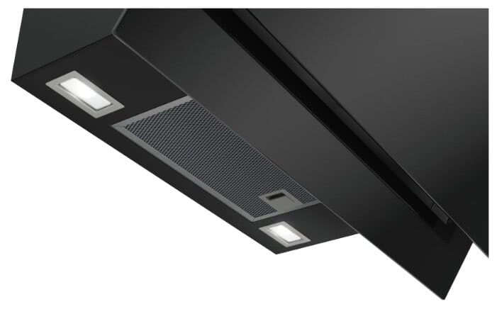Каминная вытяжка Bosch Serie 6 DWK 97JM60