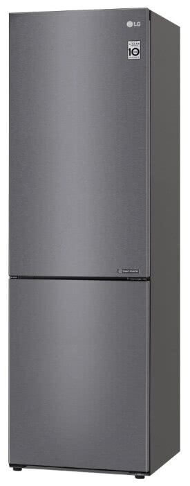Холодильник LG DoorCooling+ GA-B459 CLCL