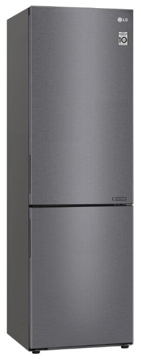 Холодильник LG DoorCooling+ GA-B459 CLCL