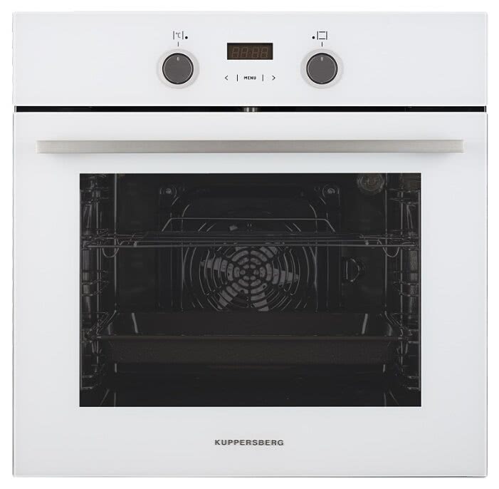 Духовой шкаф Kuppersberg HO 658 W